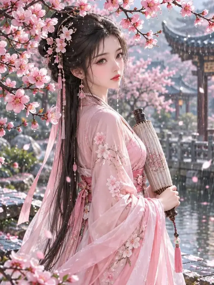 杏雨志封面背景图